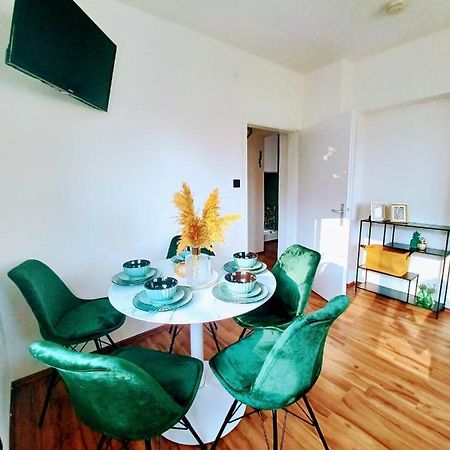 Ferienwohnung Lucia Schiefling am See Kültér fotó