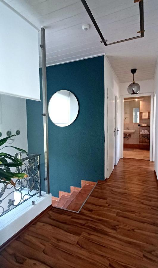 Ferienwohnung Lucia Schiefling am See Kültér fotó