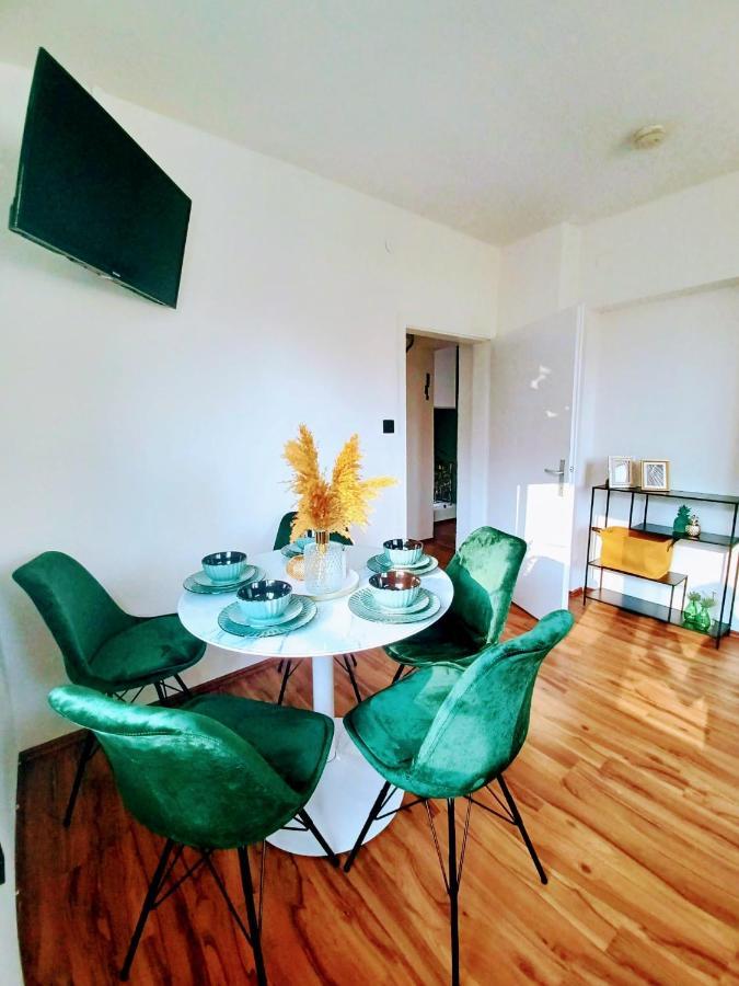 Ferienwohnung Lucia Schiefling am See Kültér fotó