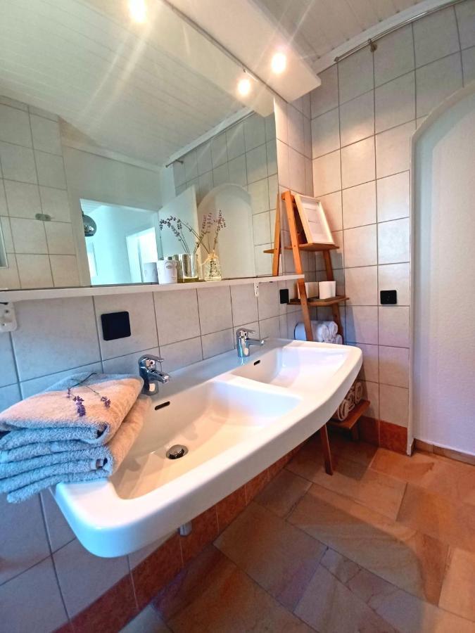 Ferienwohnung Lucia Schiefling am See Kültér fotó
