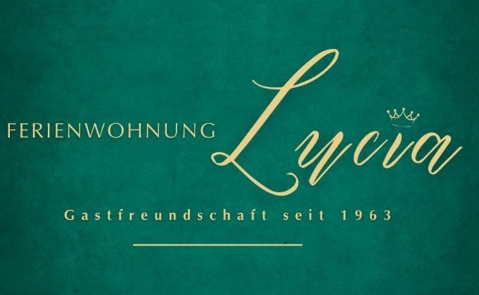 Ferienwohnung Lucia Schiefling am See Kültér fotó