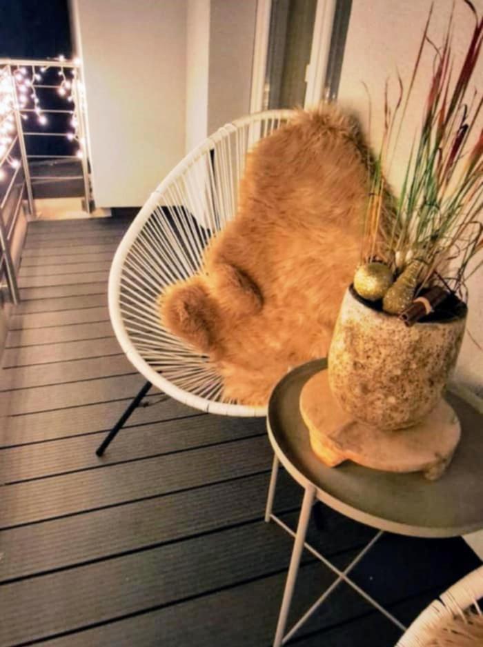 Ferienwohnung Lucia Schiefling am See Kültér fotó